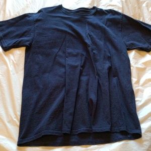 Dark Blue T-Shirt